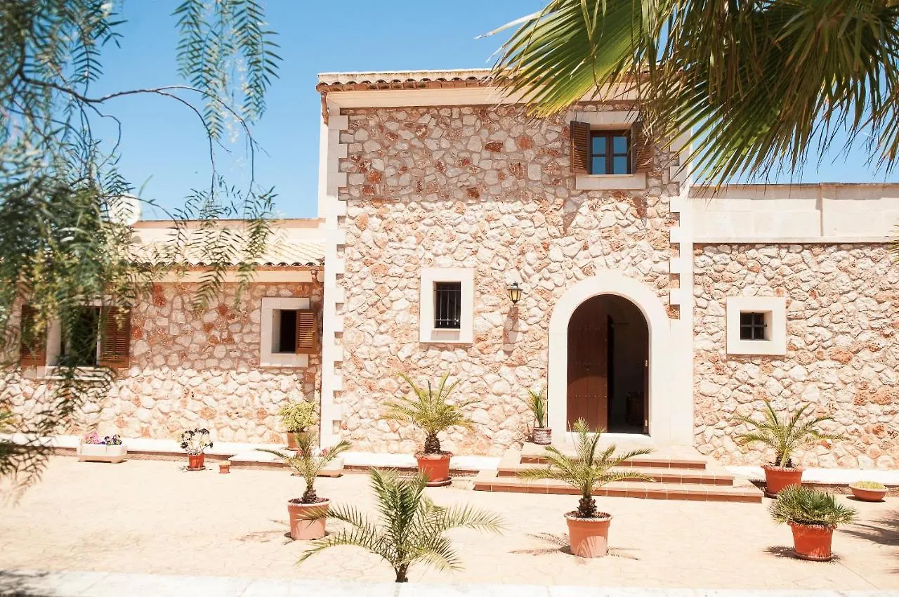 Finca Ullastre Porto Petro  Spain