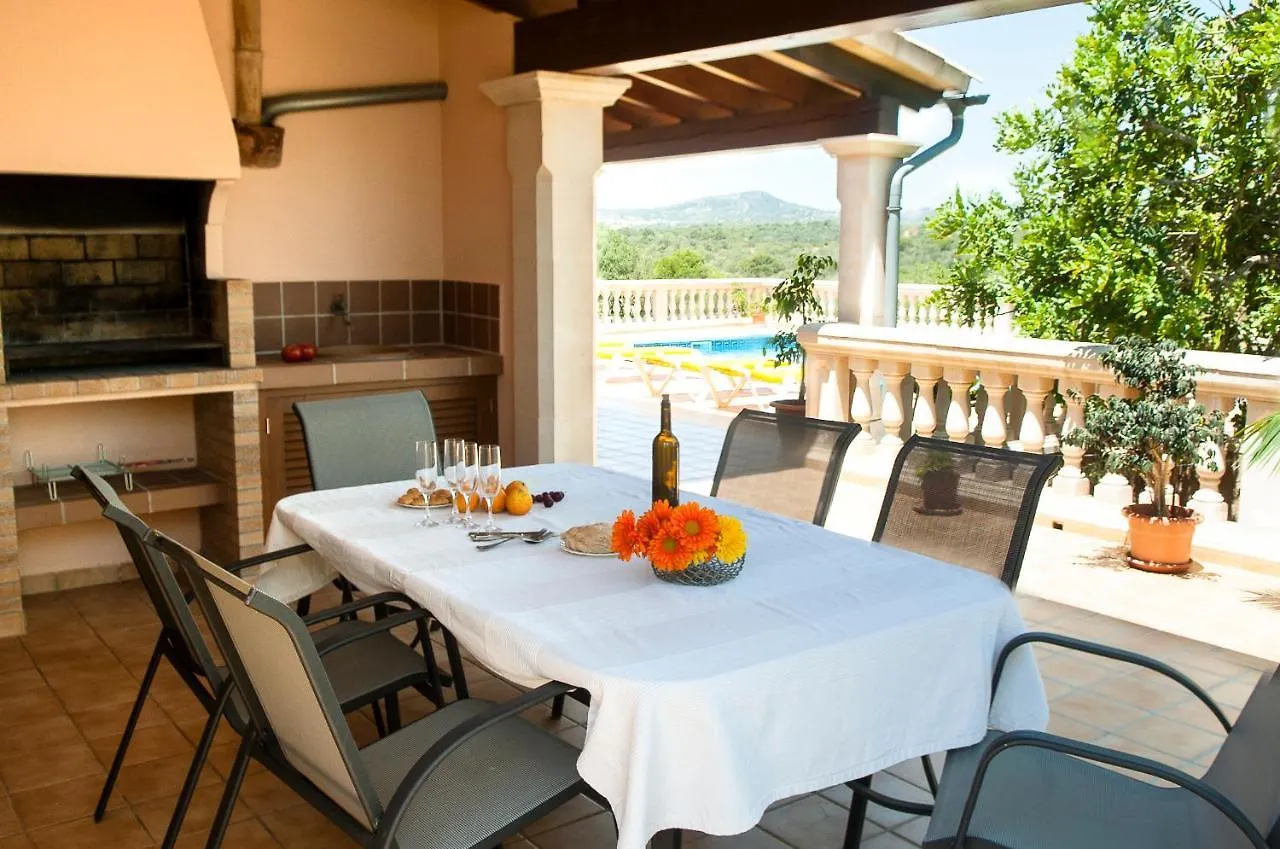 Finca Ullastre Porto Petro  Porto Petro (Mallorca)