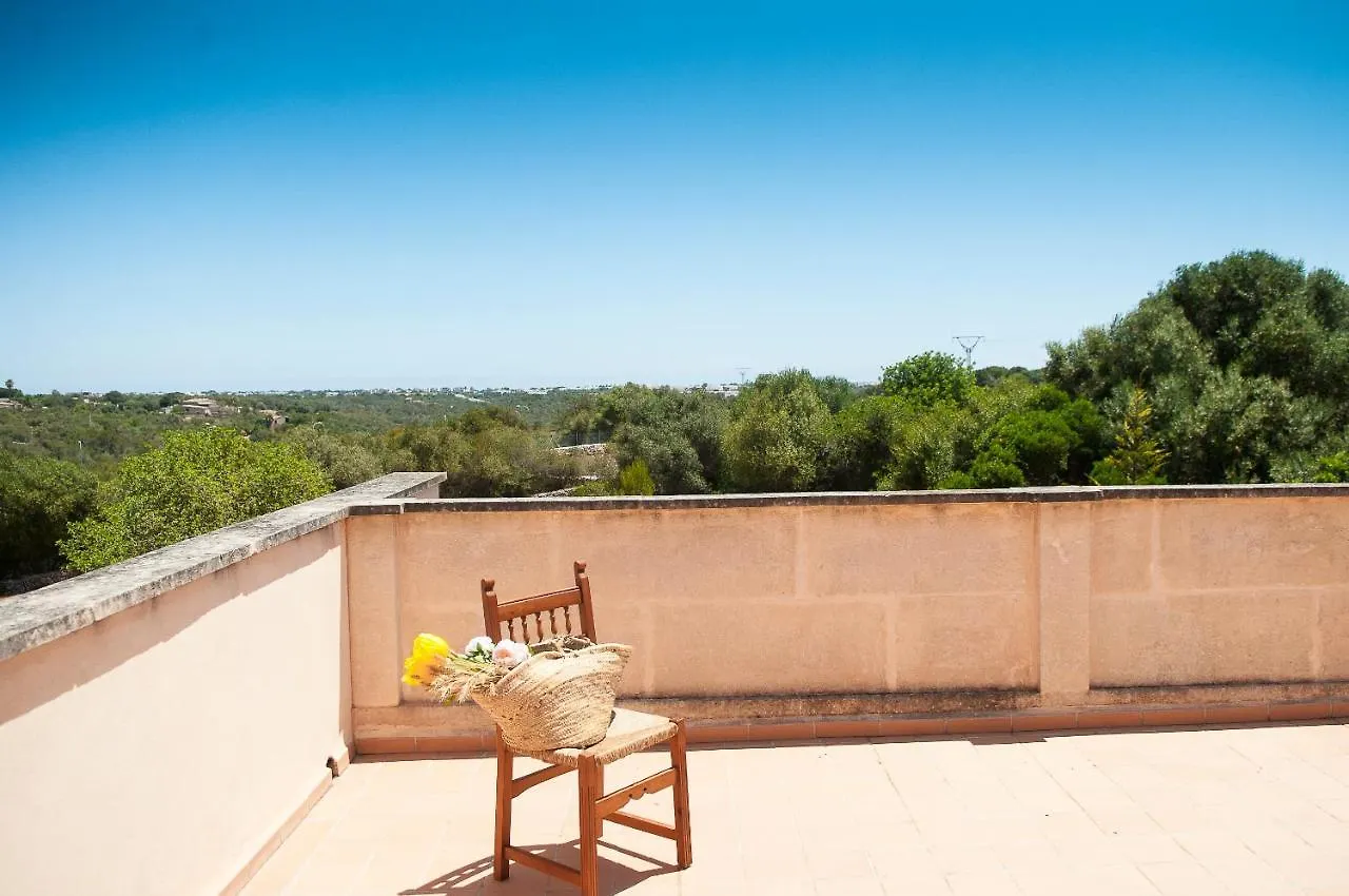 Finca Ullastre Porto Petro  Holiday home Porto Petro (Mallorca)