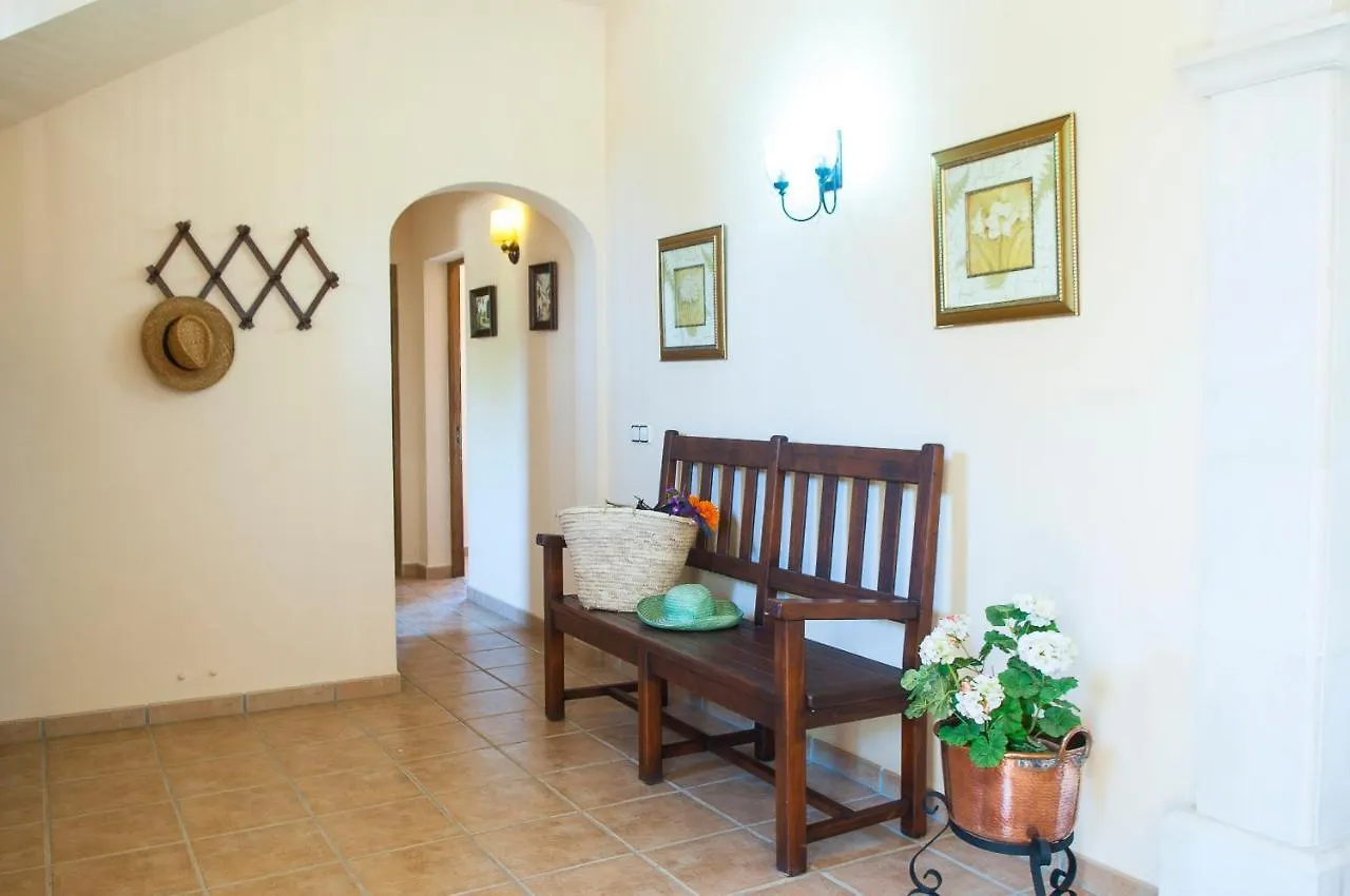 Finca Ullastre Portopetro 0*,  Španělsko