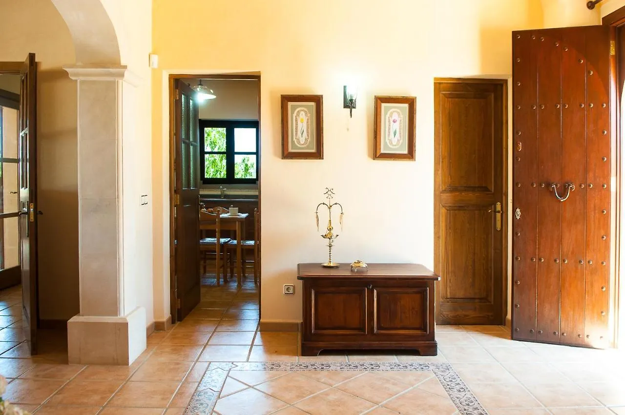 Holiday home Finca Ullastre Porto Petro  Spain