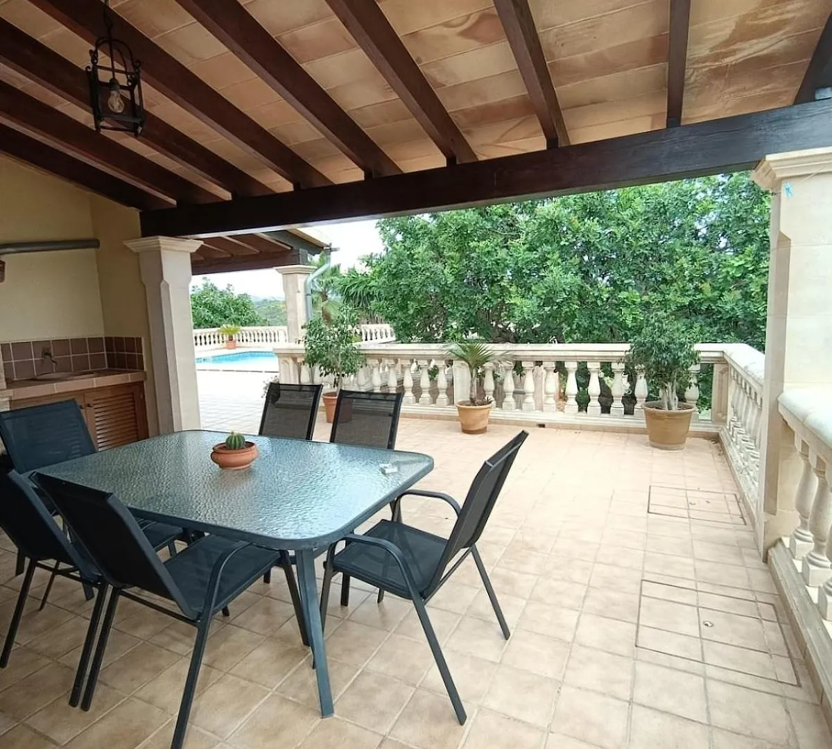 Finca Ullastre Portopetro